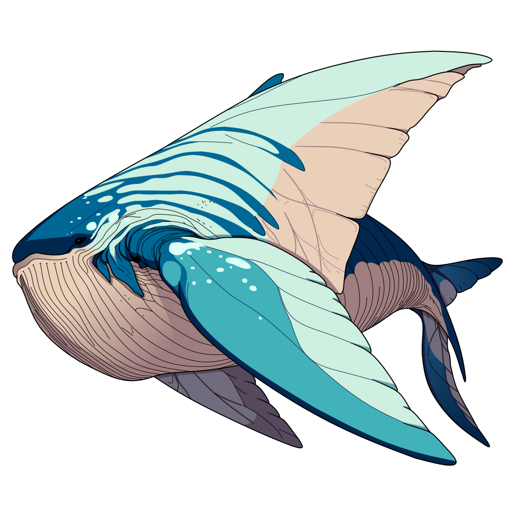 Mantawhale
